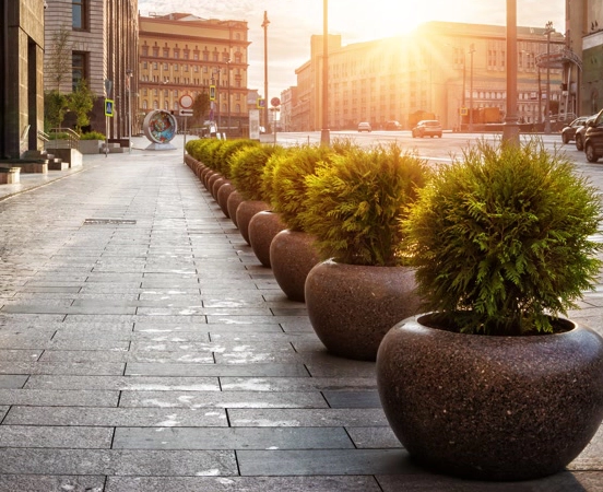 RhinoGuard Small Giove