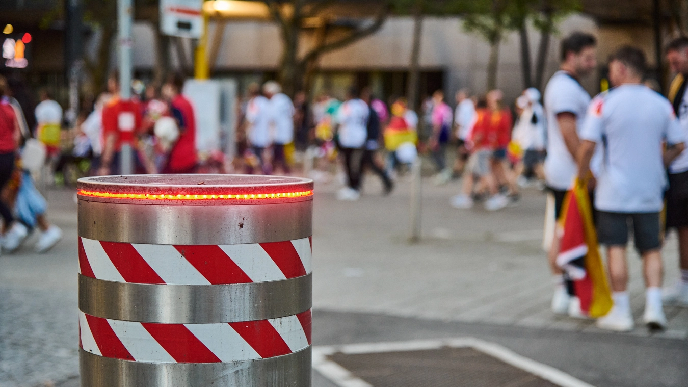 Online-Audit Öffentlicher Raum