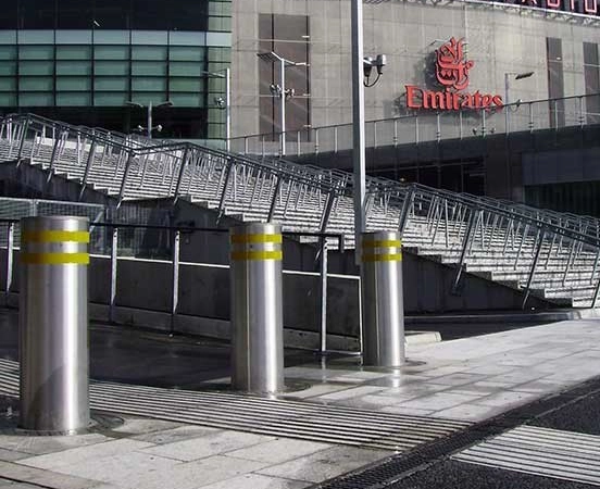 SP1000 Automatikpoller