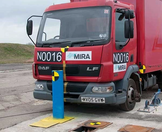 Online-Audit Kritische Infrastruktur